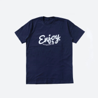 Kaos custom ENJOY UNLIMITED