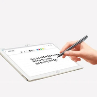Smart Tablet Stylus 2048 Pressure Sense Drawing Stylus Pen High Sensitivity Lightweight Scratchproof for HUAWEI M-Pen Lite AF63