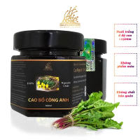 Cao bồ công anh - Dalat Cordyceps