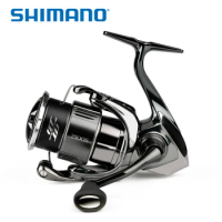 2022 SHIMANO STELLA FK 5.3:1 5.7:1 DURACROSS X-SHIP AR-C SPOOL anti-twist Infinity Drive Fishing Spinning Reel Saltwater