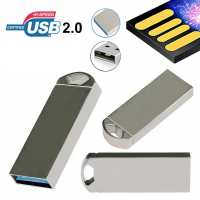 (Ready Stock)Pendrive Flash Drive2.0 ColourM-256