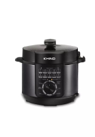 Khind Khind 6L Pressure Cooker PC6100