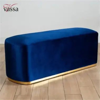 Sofa Bench Vassa Bench Angela 180