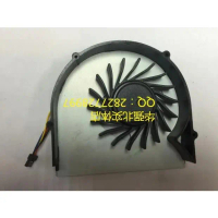 พัดลมระบายความร้อน CPU, ใหม่, สำหรับ Lenovo B560, B560A, B565, V560, V565, Z560, แล็ปท็อปขนาด 15.6 น