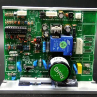 Reebok Reebok/good family/Effitte treadmill circuit board motherboard lower control board computer board driver