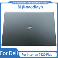 New For Dell Inspiron 7620 Plus Lcd Cover Bezel Upper Top Lower Laptop Shell Csae 0PFCHX PFCHX