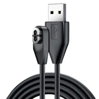 For After S-hokz Aeropex AS800 AS803 S810 Headphone Magnetic USB Charging Cable Bone Conduction Headphone USB Charger