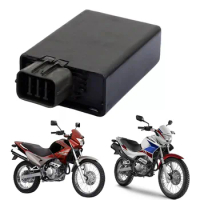 Unidad Cdi Para Honda Cb400ss Xr400 Nx400 Nx4 NX 400 Falcon Motorcycle Lgnition Device Performance A