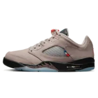 AIR JORDAN 5 LOW RETRO PSG 2022