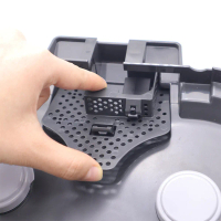 Penapis Air untuk Roborock P20S Ultra / G30 Space Mop dan Stesen Pencuci Automatik