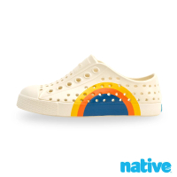 【Native Shoes】小童鞋 JEFFERSON SUGARLITE KIDS(元氣藍)
