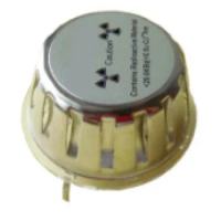 1PCS NS-07 Smoke Detector Strip Ionization Sensor Smoke Detector Sensor Ion Chamber Smoke Sensor For Accurate Smoke Detection