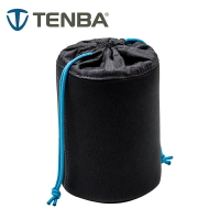 ◎相機專家◎ Tenba Tools Soft Lens Pouch 5x3.5 軟式橡膠 鏡頭袋 636-352 公司貨【跨店APP下單最高20%點數回饋】