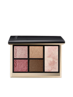พาเลทอายแชโดว์และไฮไลท์ Eye & Face Compact 9.6 กรัม