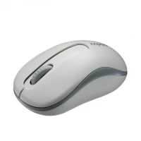 Free shipping Rapoo Mini Optical Wireless Mouse 2.4G Reliable 1000DPI Mice Nano USB Receiver Mouse For Computer Laptop Desktop