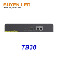 TB30 NovaStar Taurus Series LED Screen Multimedia Player