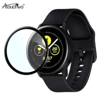 HUAWEI WATCH GT2E GT2 42MM 46MM SCREEN PROTECTOR FULL ANTI GORES JAM