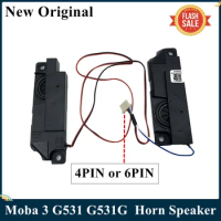 LSC Original For ASUS Moba 3 G531 G531GT G531GW G531G Horn Laptop Speaker 4PIN And 6PIN Fast Ship