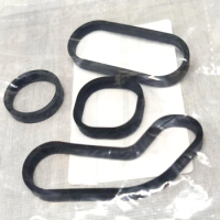 Engine Oil Collector Seal Brand New Original Radiator Gasket Parts Car Accessories Used For MINI Cooper R55 R56 R57 R58 R60 R61