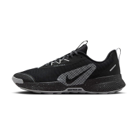 Nike Juniper Trail 3 男 黑 休閒 運動 緩震 透氣 跑鞋 慢跑鞋 FQ0904-001