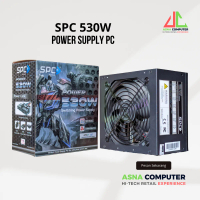 PSU Internal Kompter Power Supply PC 500 Watt PS CPU Harga Hemat