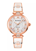 Bonia Watches Bonia La Luna 女士優雅腕錶 BNB10755-2517S