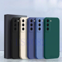 Sarung Pelindung Telefon, Sesuai untuk Samsung S22 / S22 Plus / S22 +, MF