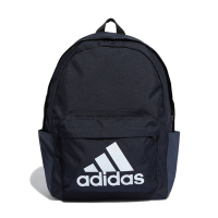 【Adidas 愛迪達】 CLSC BOS BP 後背包 男女 - HR9809