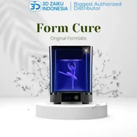 Original 3D Printer Formlabs Form Cure