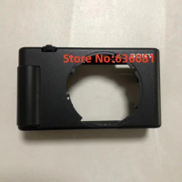 Repair Parts Front Shell Back Cover Top Cover Cabinet Ass'y Black For Sony ZV-1 II , ZV-1M2