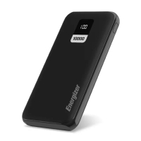 【Energizer 勁量】勁能充 易捷 UE10020PQ 22.5W 快充行動電源 10000mAh(安全設計 多重電路防護機制)