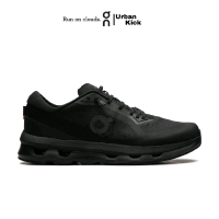 On Cloudzone Kith All Black