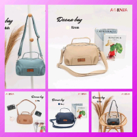 DEENA AGHNIA /DEENA BAG BY AGHNIA /DEENA BAG AGHNIA /TAS DEENA AGHNIA