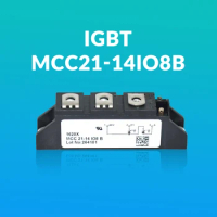 IGBT module MCC21-12io8B MCC21-14io8B MCC21-16io8B MCC21-18io8B MCD21-12io8B MCD21-14io8B MCD21-16io8B MCD21-18io8B New original