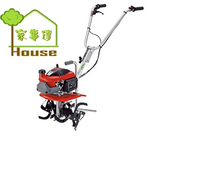 [ 家事達 ] HONDA-FG201KWT2 輕便型鬆土機 農耕機 特價 種菜好幫手 鬆土機/耕耘機/中耕
