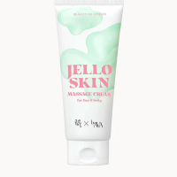 Beauty of Joseon Jelloskin Massage Cream for Face and Body 200ml