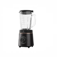 【Electrolux 伊萊克斯】限時限量福利品 極致美味500系列蔬果調理果汁機(E5TB1-702K)