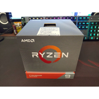 【全新現貨免運】AMD Ryzen™ R9 3900X
