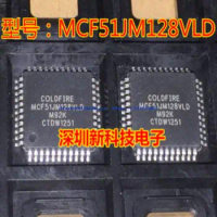 New original 1PCS MCF51JM128VLD M92K QFP44