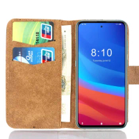6 Colors Elephone A7H Case Flip Dedicated 100% Special Leather Fashion Vintage Elephone A7H Luxury Protective Phone Cover