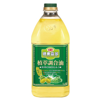 愛之味 黃金OMEGA-3調合油(2.6L)