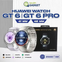 Huawei Watch GT6 GT 6 Pro 41mm 46mm Smartwatch Advanced Sports & Health Monitoring GT6 Pro 46mm | Br