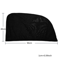 Car Shade Cover Tent Sun Shade Movable Carport Protection Umbrella Canopy Cover D7WD