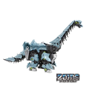 【TAKARA TOMY】 絕版收藏洛伊德系列 重戰雷龍 ZOIDS WILD ZW08