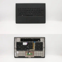 New Original For Lenovo Laptop Yg3Pro C-Cover with Keyboard Palmrest Chromebook and Touchpad