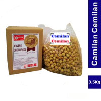 Nissin Walens Choco Soes Karton 3.5 kg