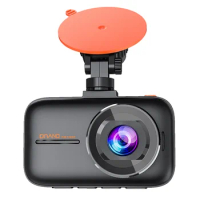 Camera Dash Cam With Dashboard 360 Degree Remote Reverse Event Data Recorder Live Streaming Tachograph Mount Video Rc 3 Car Dvr