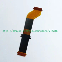 NEW Hinge LCD Flex Cable For SONY A7II A7 M2 A7-2 Digital Camera Repair Part (ILCE-7M2)