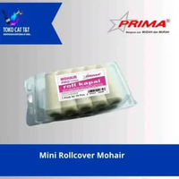 Prima Mini Roll Cover Kapal Mohair 110mm