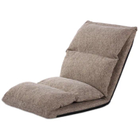 Lazy Sofa Tatami Chair Bed American Sofa Chair Single Bay Window Bedroom Floor Foldable Chair